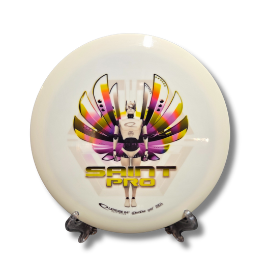 Saint Pro