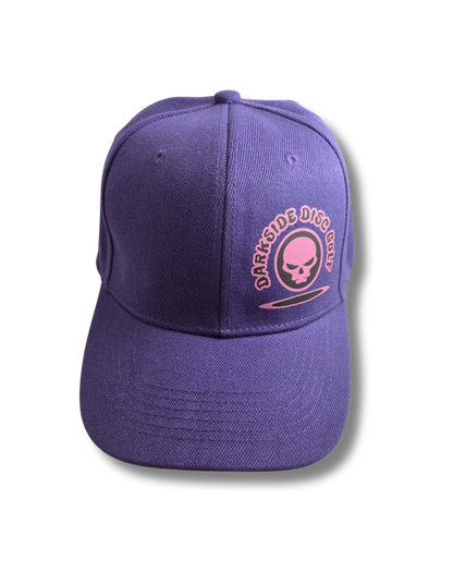 DarkSide Trucker Hat