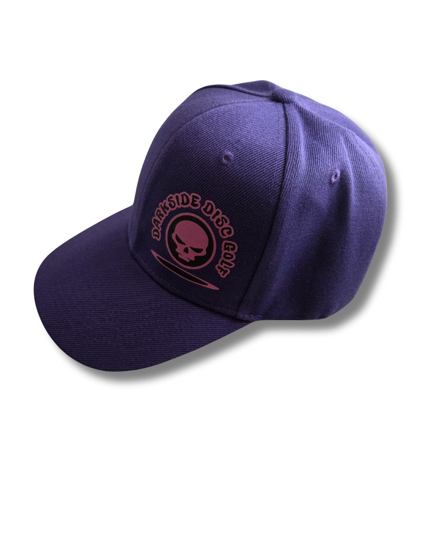 DarkSide Trucker Hat