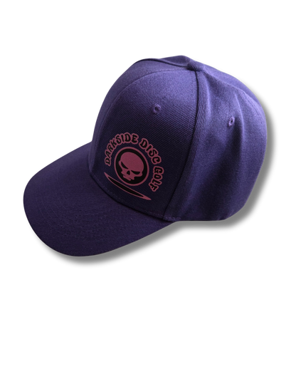 DarkSide Trucker Hat