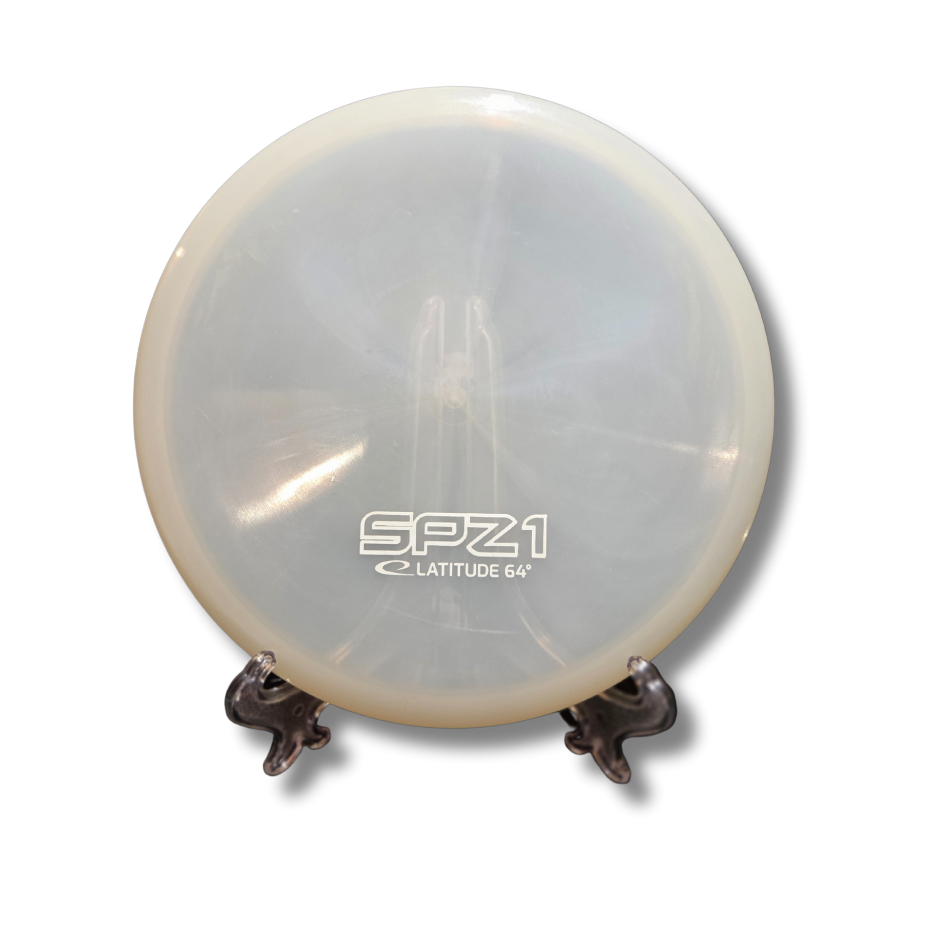 SPZ 1 – DarkSide Disc Golf