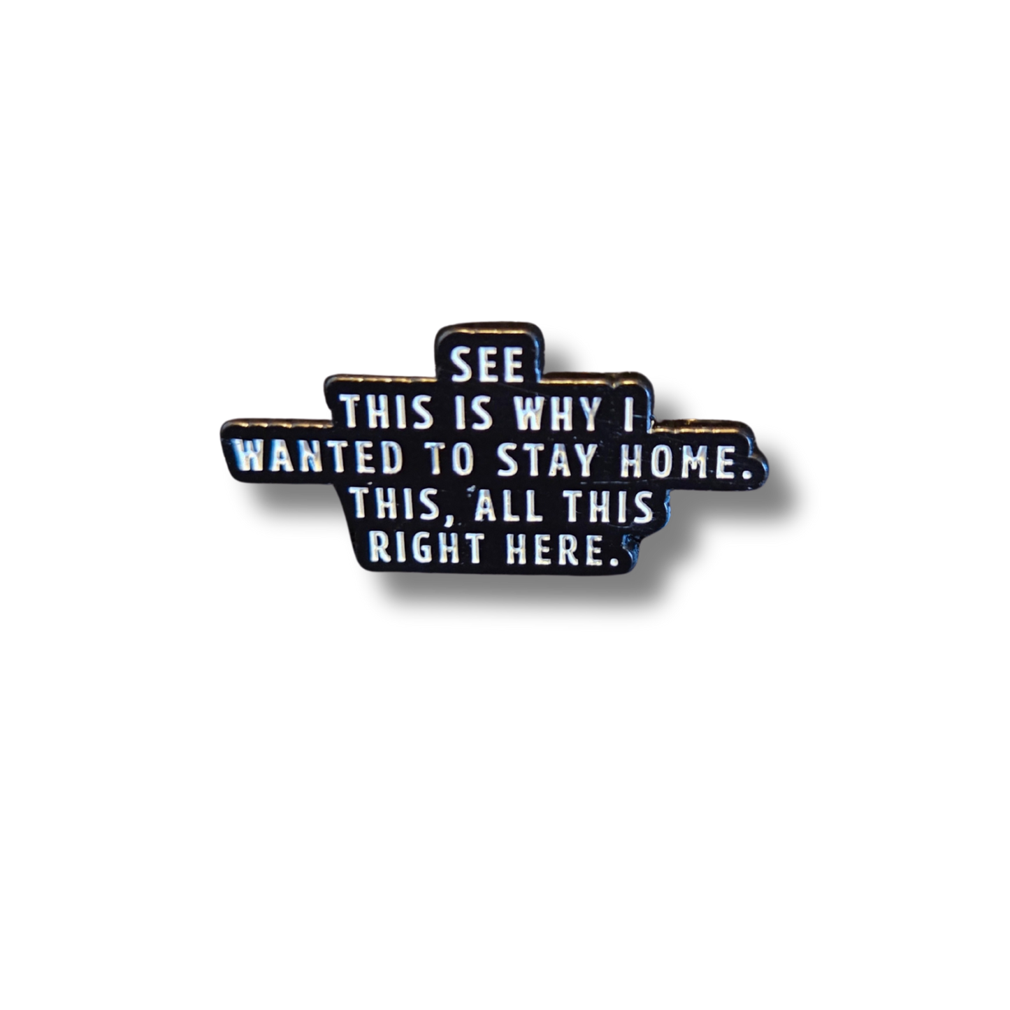 Stay at Home