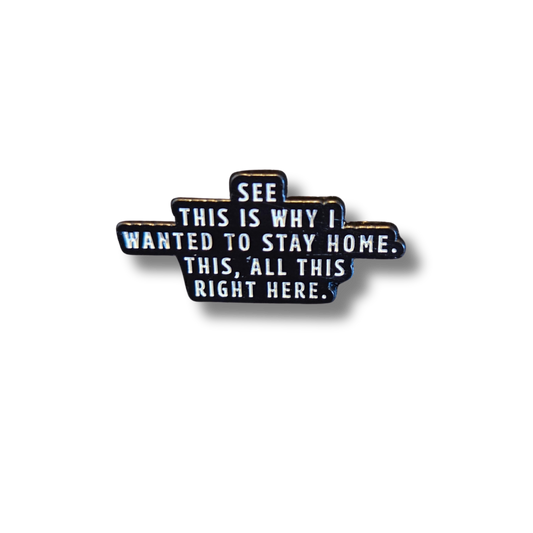 Stay at Home