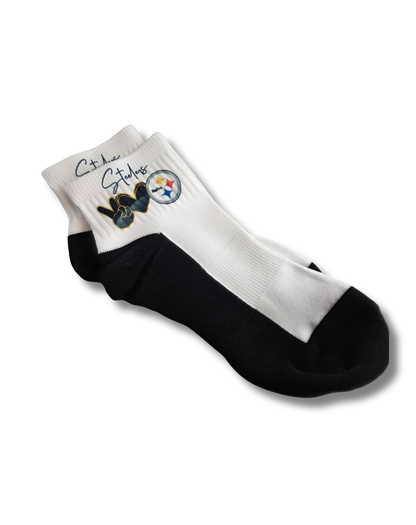 Disc Golf Ankle Socks