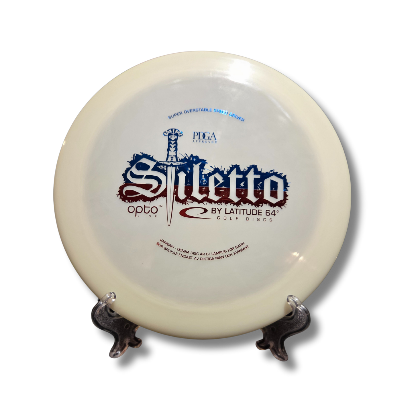 Stiletto