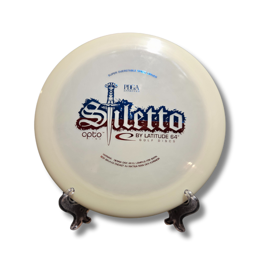 Stiletto