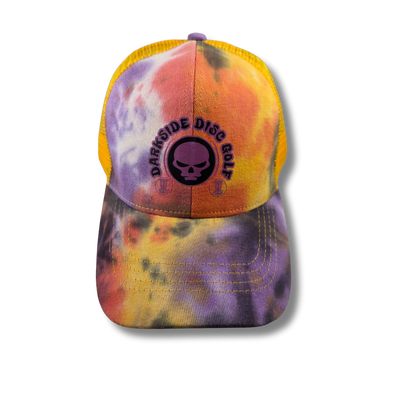 DarkSide Ponytail Cap