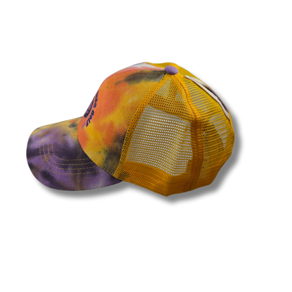 DarkSide Ponytail Cap