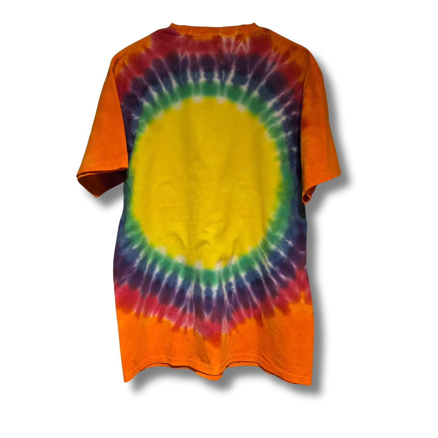 DarkSide Tie Dye T Shirt