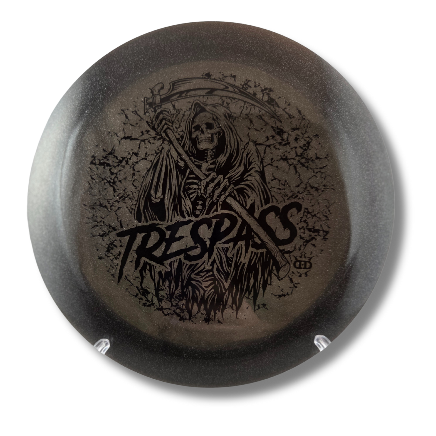 Trespass