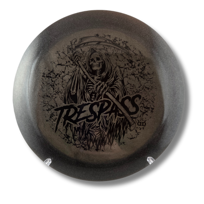Trespass