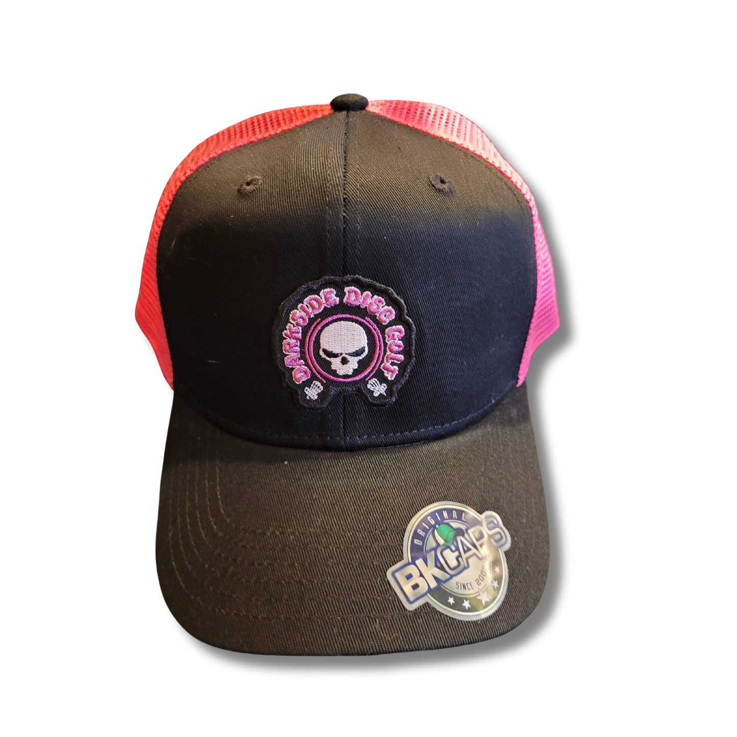 DarkSide Trucker Hat