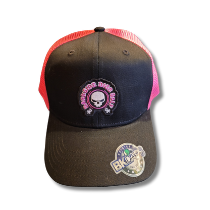 DarkSide Trucker Hat