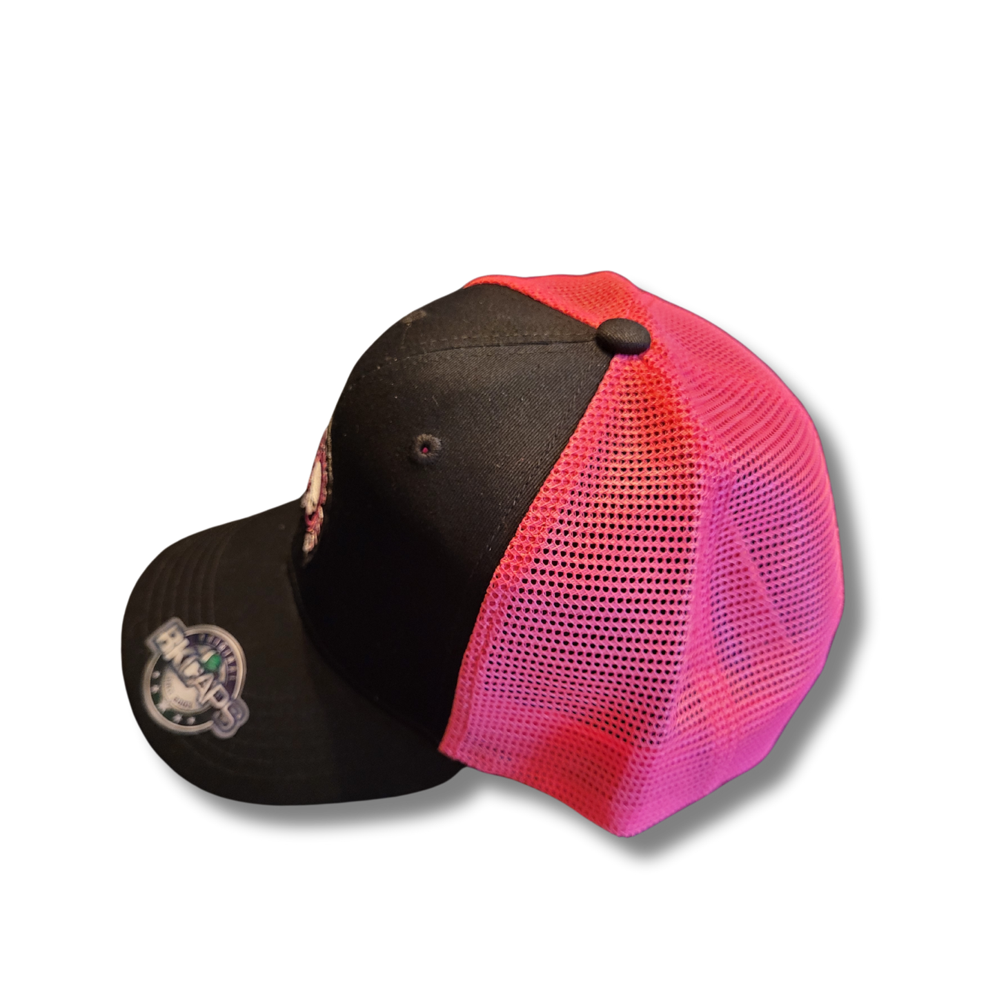 DarkSide Trucker Hat