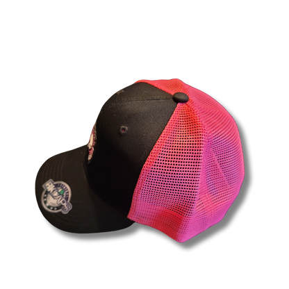 DarkSide Trucker Hat