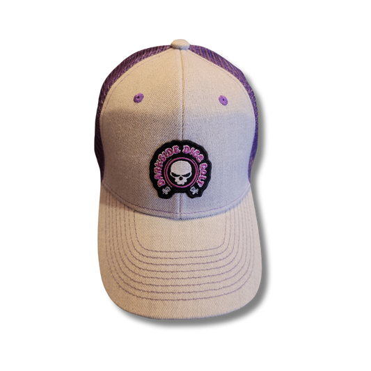 DarkSide Trucker Hat