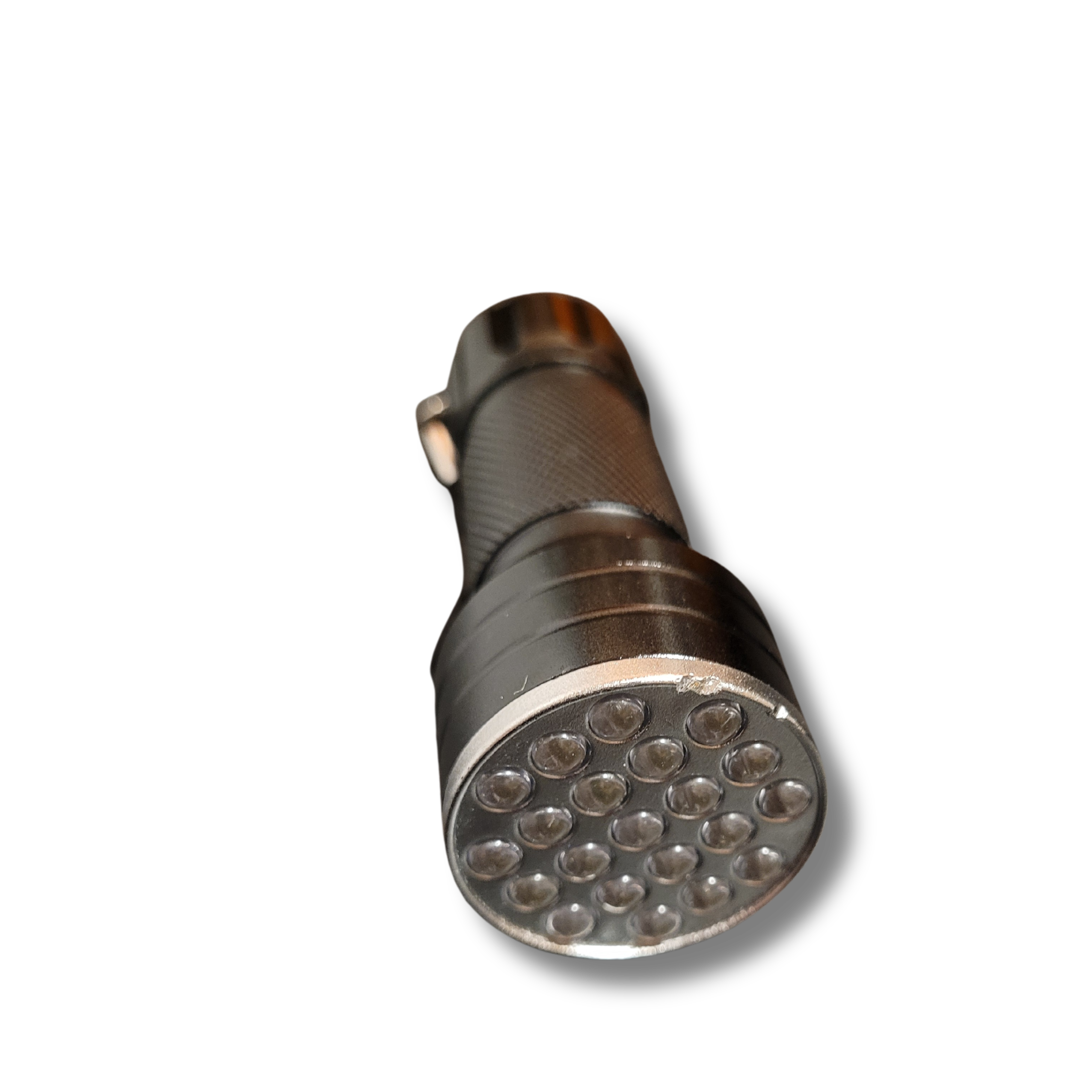 21 Light LED Flashlight – DarkSide Disc Golf