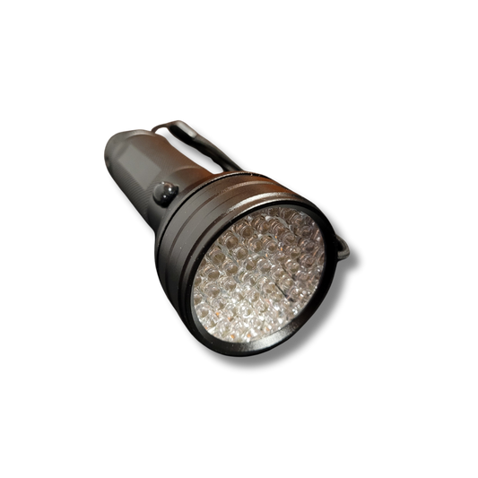 Small UV Flashlight