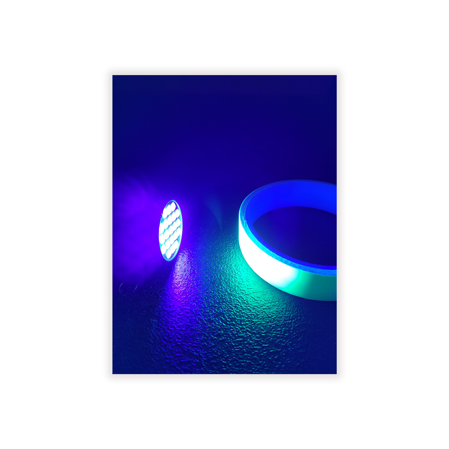 Glow Tape 3/4inch