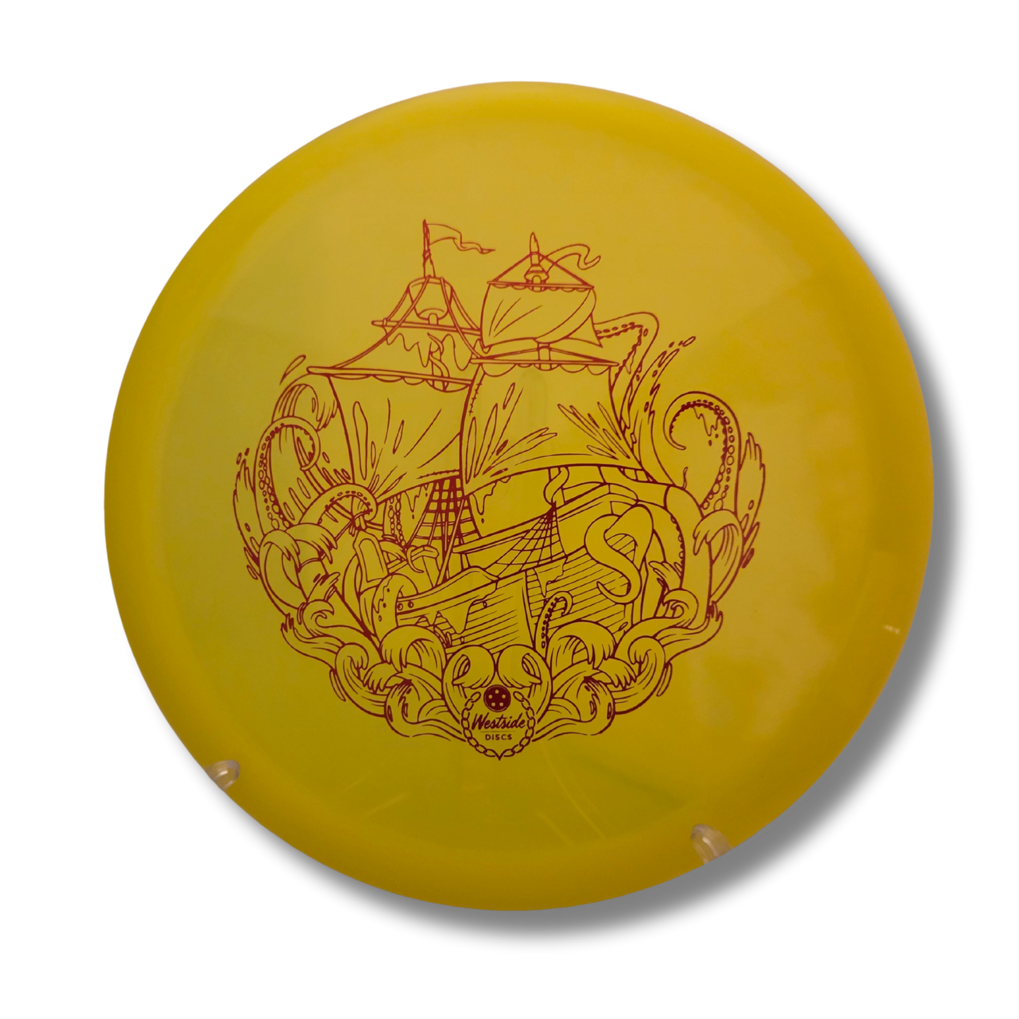 Warship