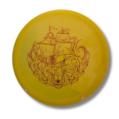 Warship