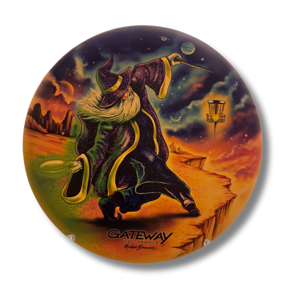 Gateway Wizard