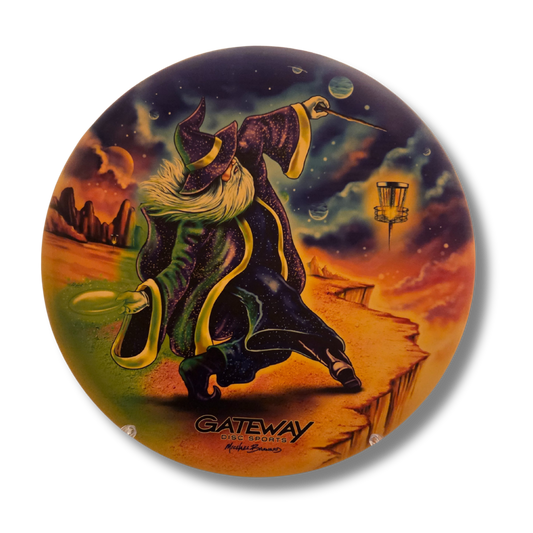 Gateway Wizard