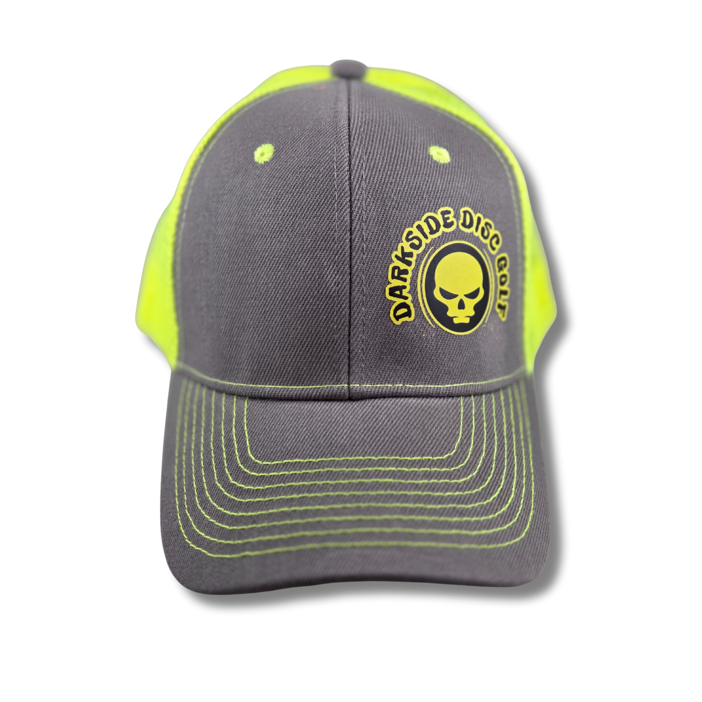 DarkSide Trucker Hat
