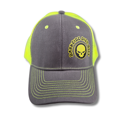 DarkSide Trucker Hat