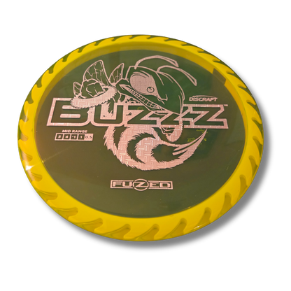 Discraft Buzzz