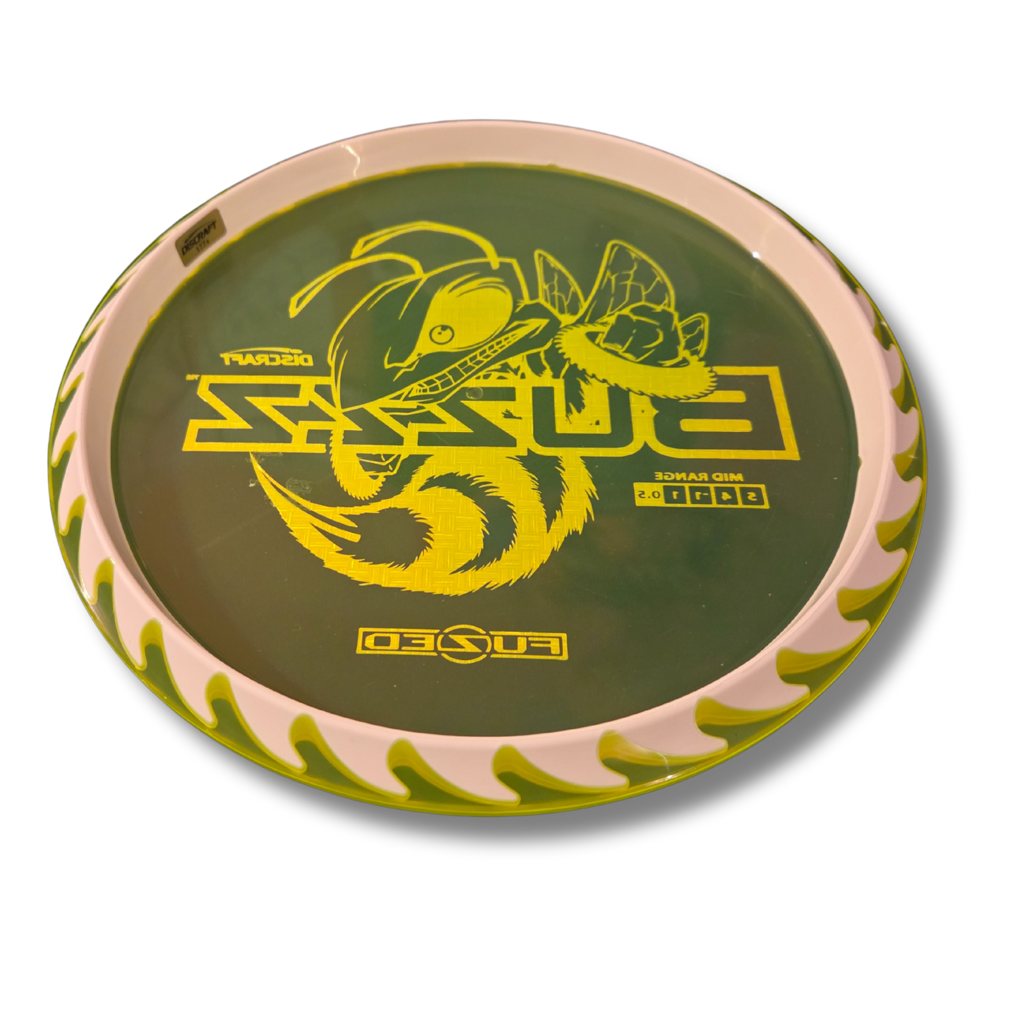 Discraft Buzzz